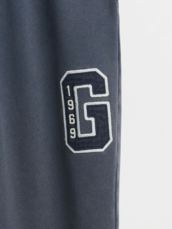 GAP Trenirka Logo Heavyweight GAP