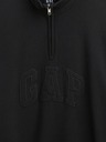 GAP Oversize džemper Heavyweight GAP