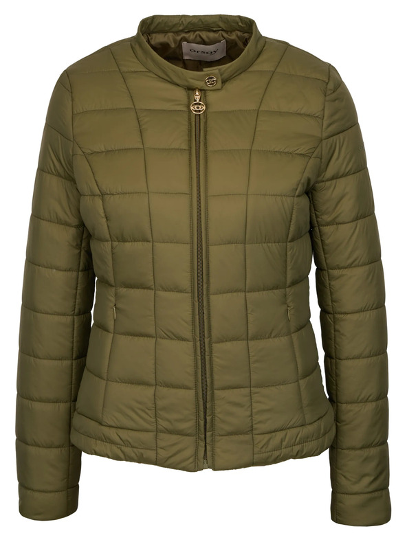 Orsay Khaki ženska jakna ORSAY