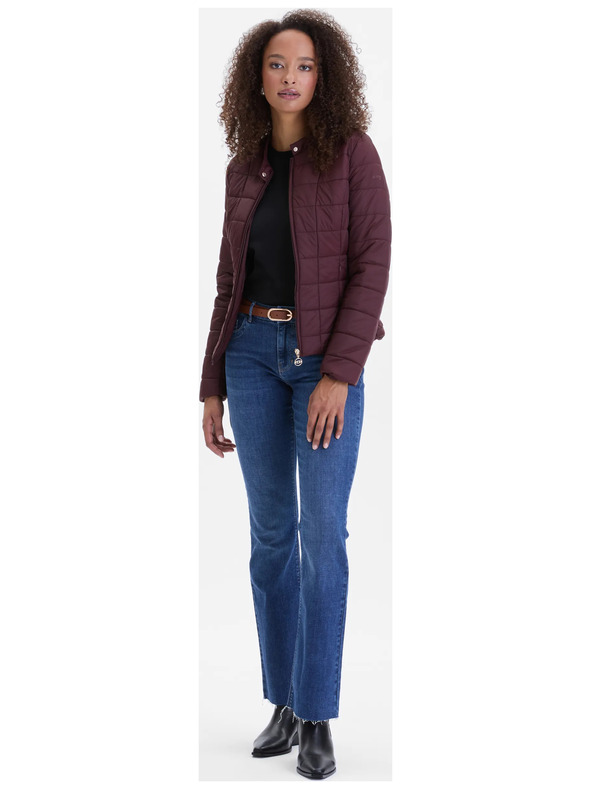 Orsay Bordo ženska jakna ORSAY