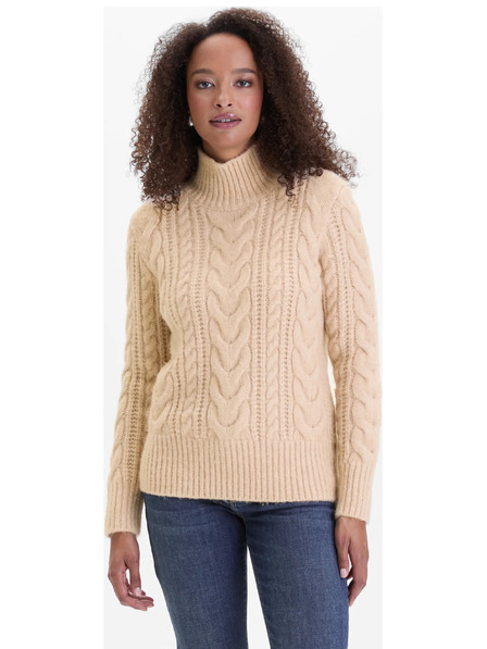 Orsay Bež ženski rolač ORSAY