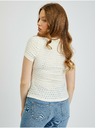 Orsay Bijela ženska majica ORSAY