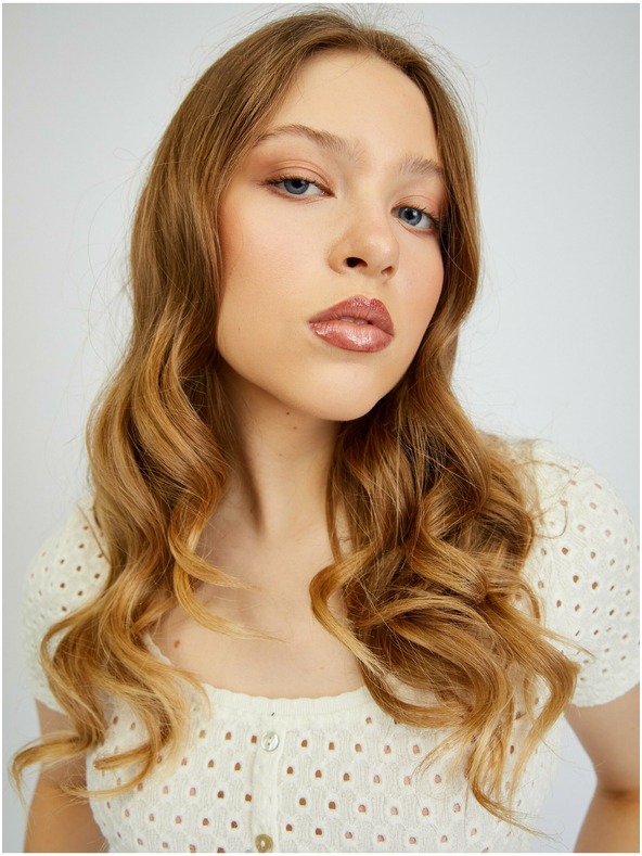 Orsay Bijela ženska majica ORSAY