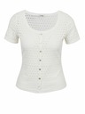Orsay Bijela ženska majica ORSAY