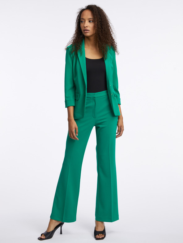 Orsay Zeleni ženski sako ORSAY