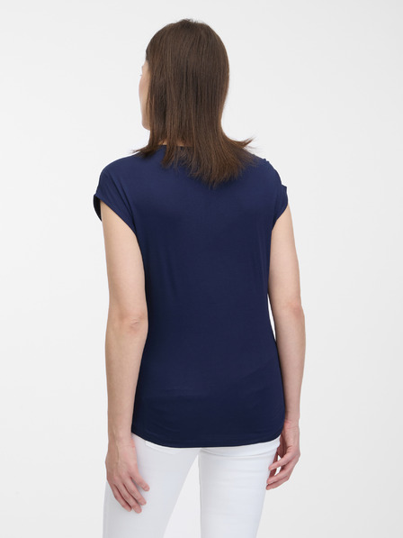 Orsay Tamnoplava ženska bluza ORSAY