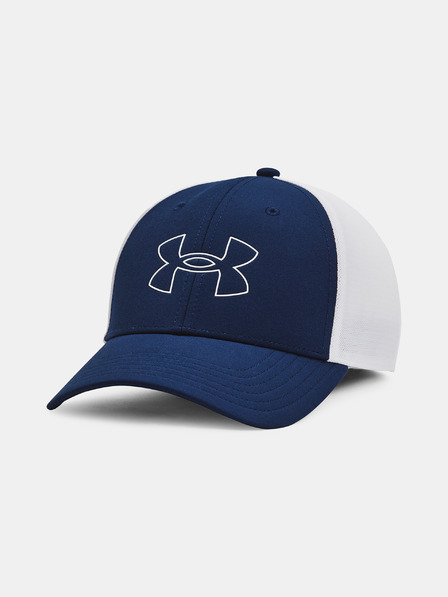 Under Armour Muška kapa Under Armour Iso-chill Driver Mesh Adj