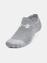 Under Armour Unisex čarape Under Armour UA Heatgear UltraLowTab (3 para)