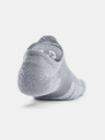 Under Armour Unisex čarape Under Armour UA Heatgear UltraLowTab (3 para)