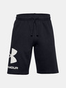 Under Armour Muške kratke hlače Under Armour Rival FLC Big Logo Shorts