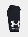 Under Armour Muške kratke hlače Under Armour Rival FLC Big Logo Shorts