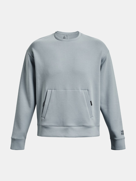 Under Armour Uniseks dukserica Under Armour UA Summit Knit Crew