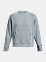 Under Armour Uniseks dukserica Under Armour UA Summit Knit Crew