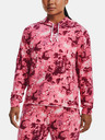 Under Armour Ženska dukserica Under Armour Rival Terry Print Hoodie