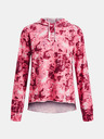 Under Armour Ženska dukserica Under Armour Rival Terry Print Hoodie