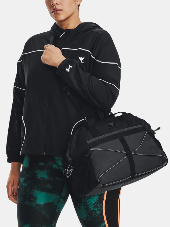 Under Armour Ženska torba Under Armour UA Project Rock Gym Bag SM