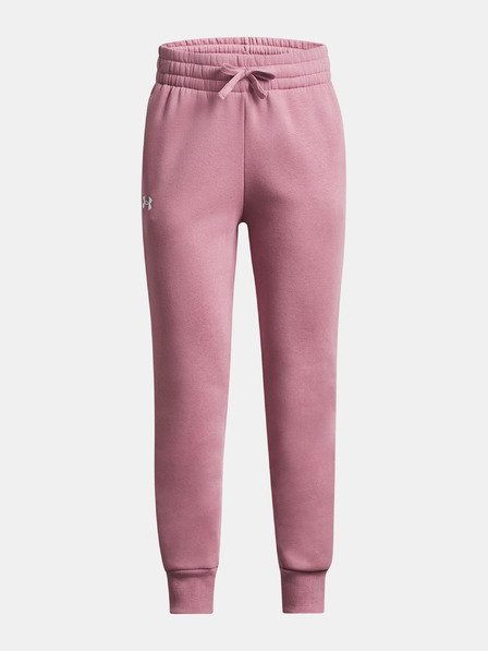 Under Armour Under Armour UA Rival Fleece Joggers za djevojčice