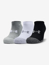 Under Armour Uniseks čarape Under Armour Heatgear Ns