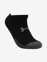Under Armour Uniseks čarape Under Armour Heatgear Ns