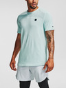 Under Armour Muška majica Under Armour Rush Seamless Fitted SS