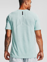 Under Armour Muška majica Under Armour Rush Seamless Fitted SS