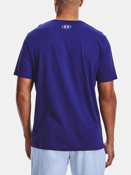 Under Armour Muška majica Under Armour Sportstyle Logo Ss