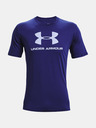 Under Armour Muška majica Under Armour Sportstyle Logo Ss