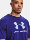 Under Armour Muška majica Under Armour Sportstyle Logo Ss