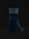 Under Armour Uniseks čarape Under Armour UA ArmourDry Run Mid-Crew