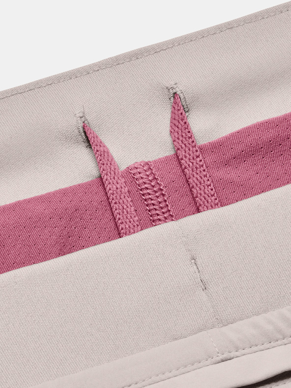 Under Armour Ženske kratke hlače Under Armour UA Fly By Elite 2-in-1 Short