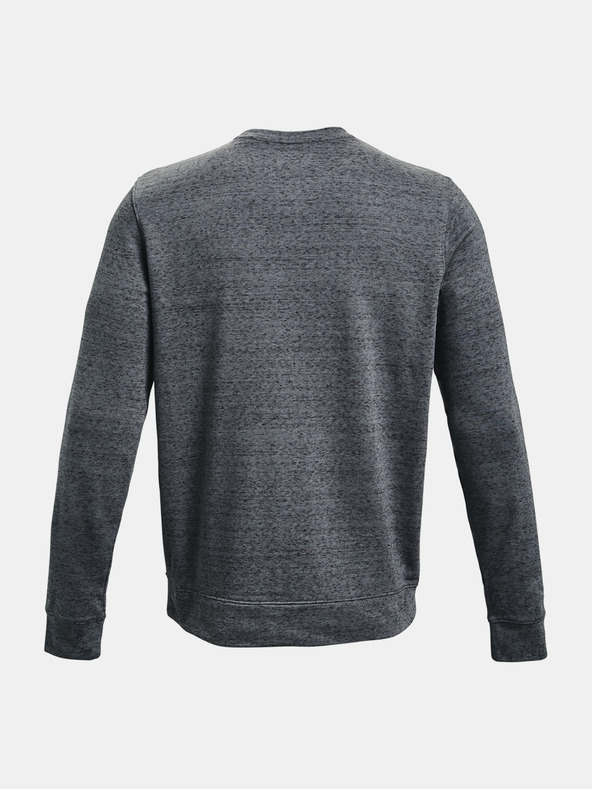 Under Armour Muška dukserica Under Armour RIVAL TERRY CREW