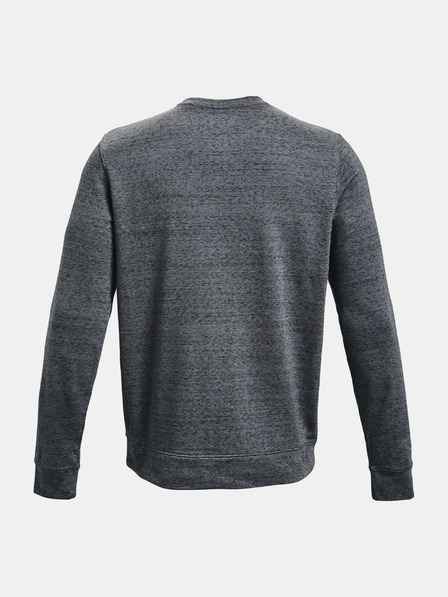 Under Armour Muška dukserica Under Armour RIVAL TERRY CREW