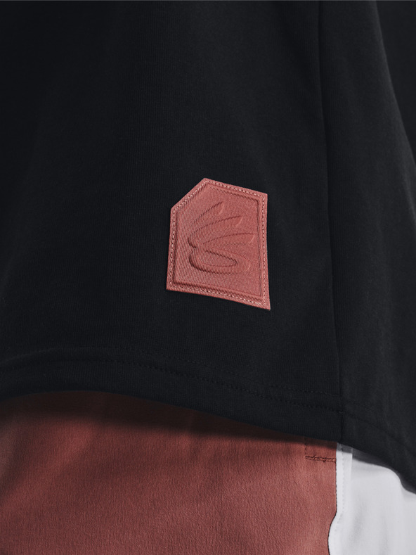 Under Armour Muška majica Under Armour UA CURRY 30 HEAVYWEIGHT SS