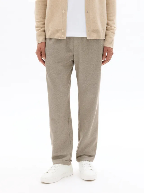 Celio Hlače Lopick slim