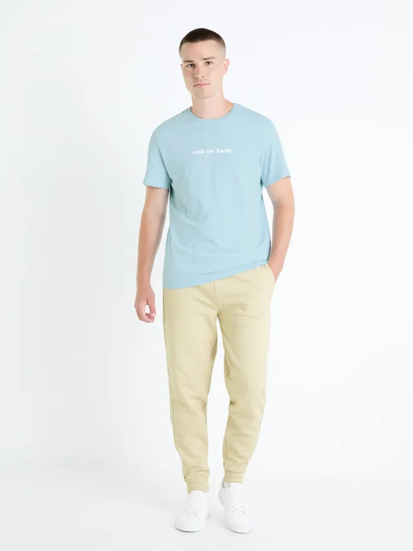 Celio Trenirke Fofada