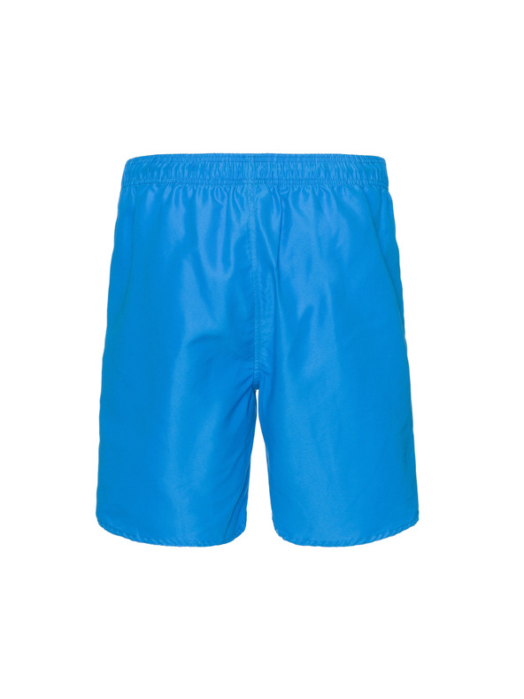 Sam 73 Plavi muški kupaći kostim s printom SAM 73