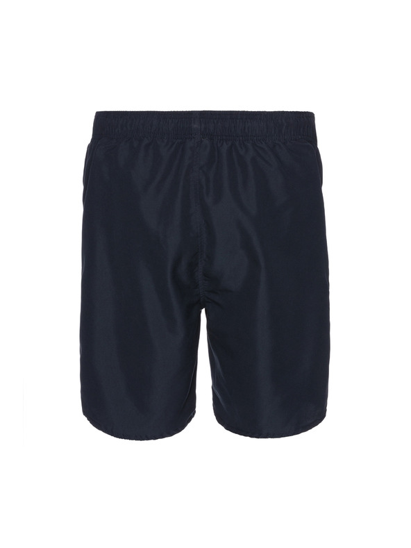 Sam 73 Tamno plavi muški kupaći kostim s printom SAM 73