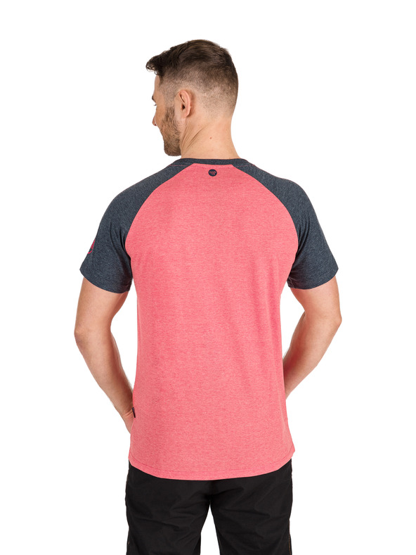 Sam 73 SAM 73 roza muška majica