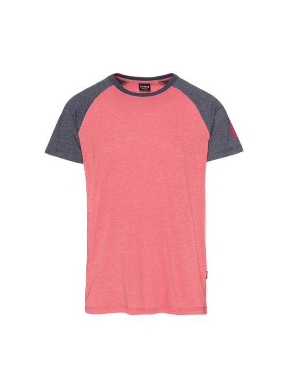 Sam 73 SAM 73 roza muška majica