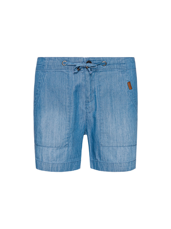 Sam 73 Plave ženske traper hlače SAM 73