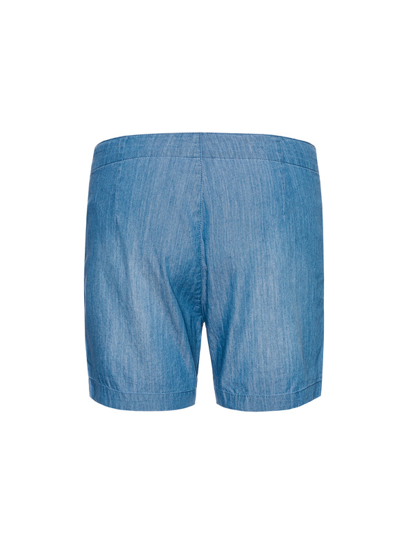 Sam 73 Plave ženske traper hlače SAM 73