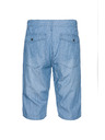 Sam 73 Plave muške traper kratke hlače SAM 73