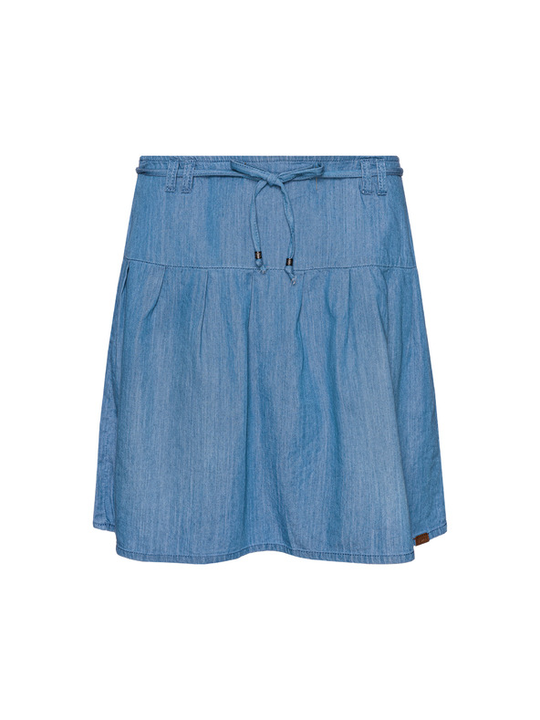 Sam 73 Plava ženska teksas suknja SAM 73