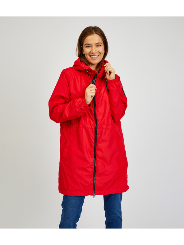 Sam 73 Sextans Parka