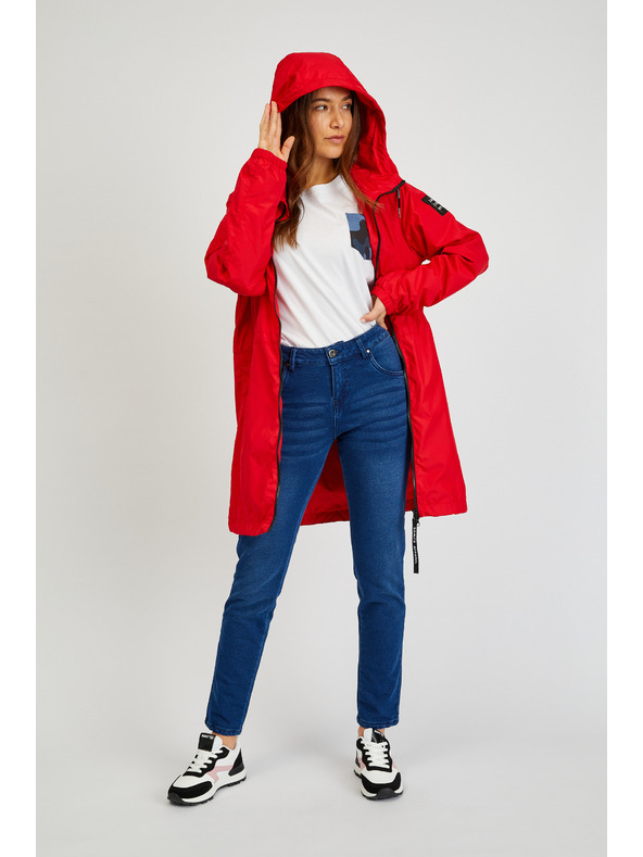 Sam 73 Sextans Parka