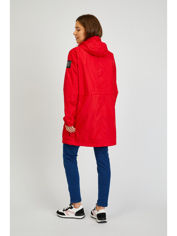 Sam 73 Sextans Parka