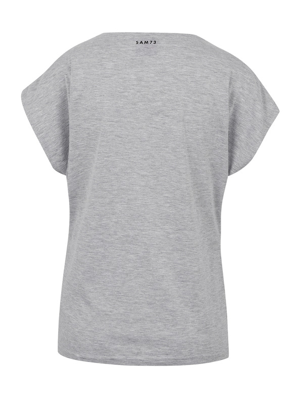 Sam 73 Dee Majica