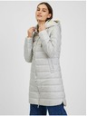 Orsay Svjetloplava ženska zimska prošivena jakna ORSAY