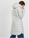 Orsay Svjetloplava ženska zimska prošivena jakna ORSAY