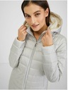 Orsay Svjetloplava ženska zimska prošivena jakna ORSAY